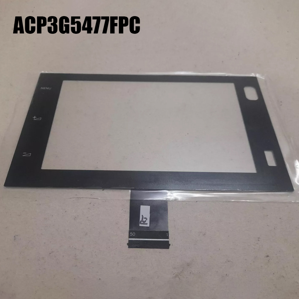 Car Electronics - 7-Zoll VETRO Radio FS-086-7 ACP3G5477FPC für