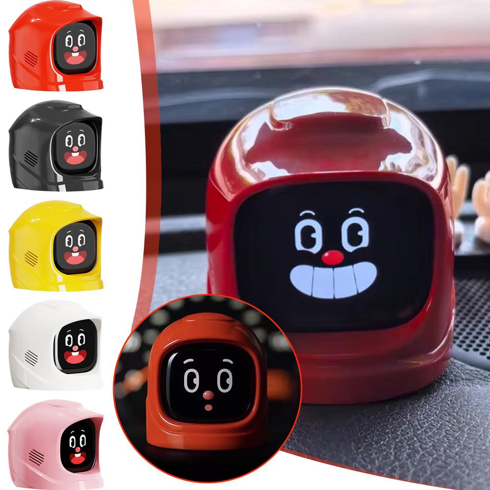 Car Electronics - Intelligente Roboter-Spielzeuge für Autos, elektronische Haustiere,