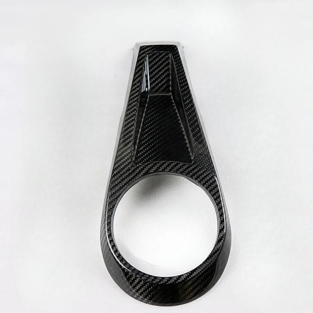 Motorcycle Parts - 2026 Auf Lager 100% 3K Trockencarbon-Motorrad-Karosserieteile