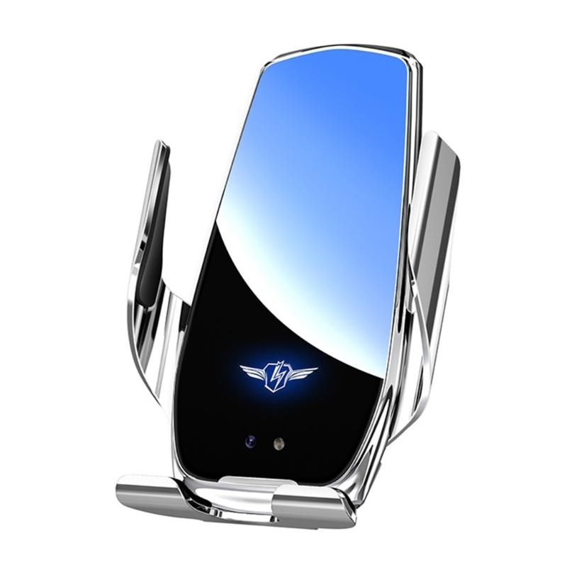 Magnetic Phone Holder For Car Vent - 37cd Auto Air Vent montiert Telefon