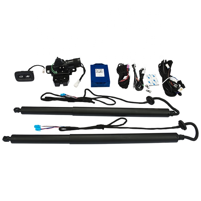 Car Accessories - Automatische Heckklappen-Adapterzubehörteile Elektrische Heckklappe für Ford