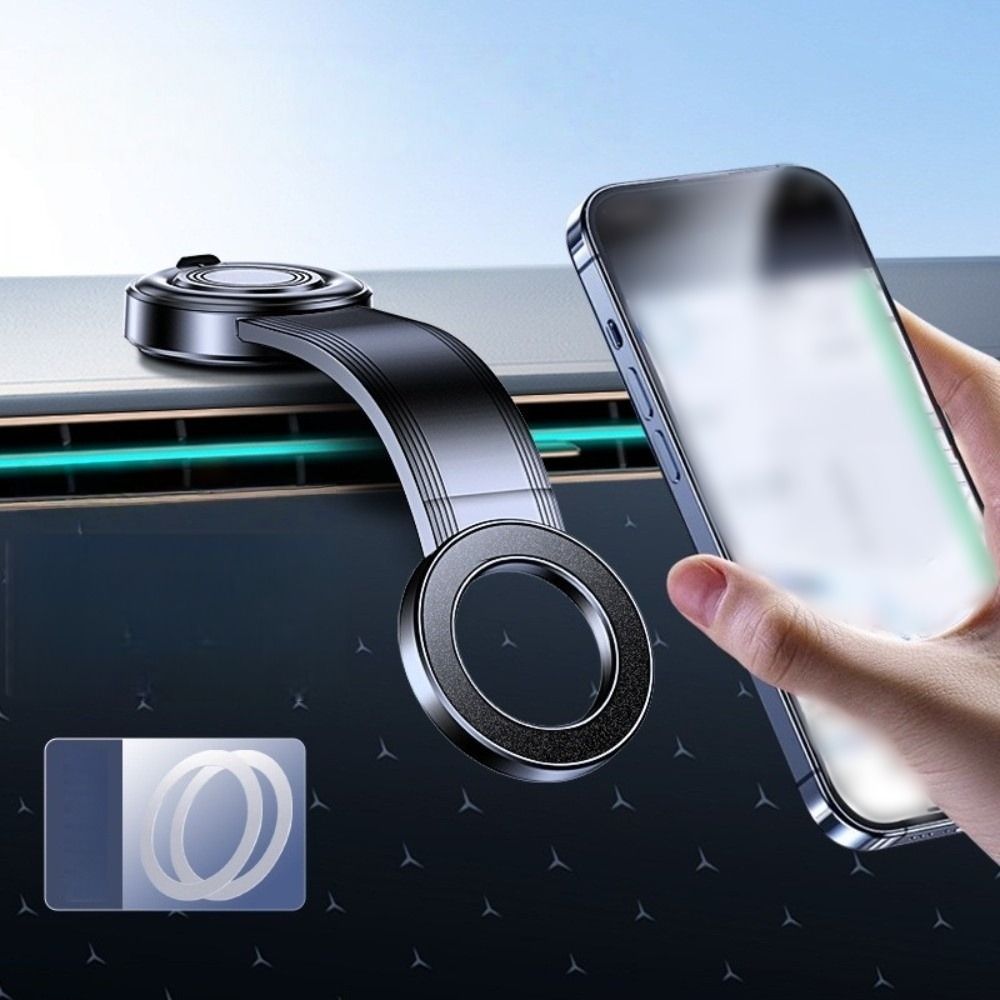 Neuer magnetischer Autotelefon – Magnetic Phone Holder For Car Vent Bewertung und Preis