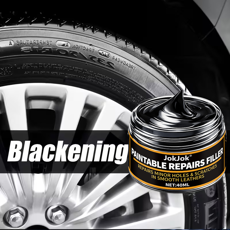 Reparaturpaste für Kratzer im  – Car Scratch Repair Polishing Wax Paste Bewertung und Preis