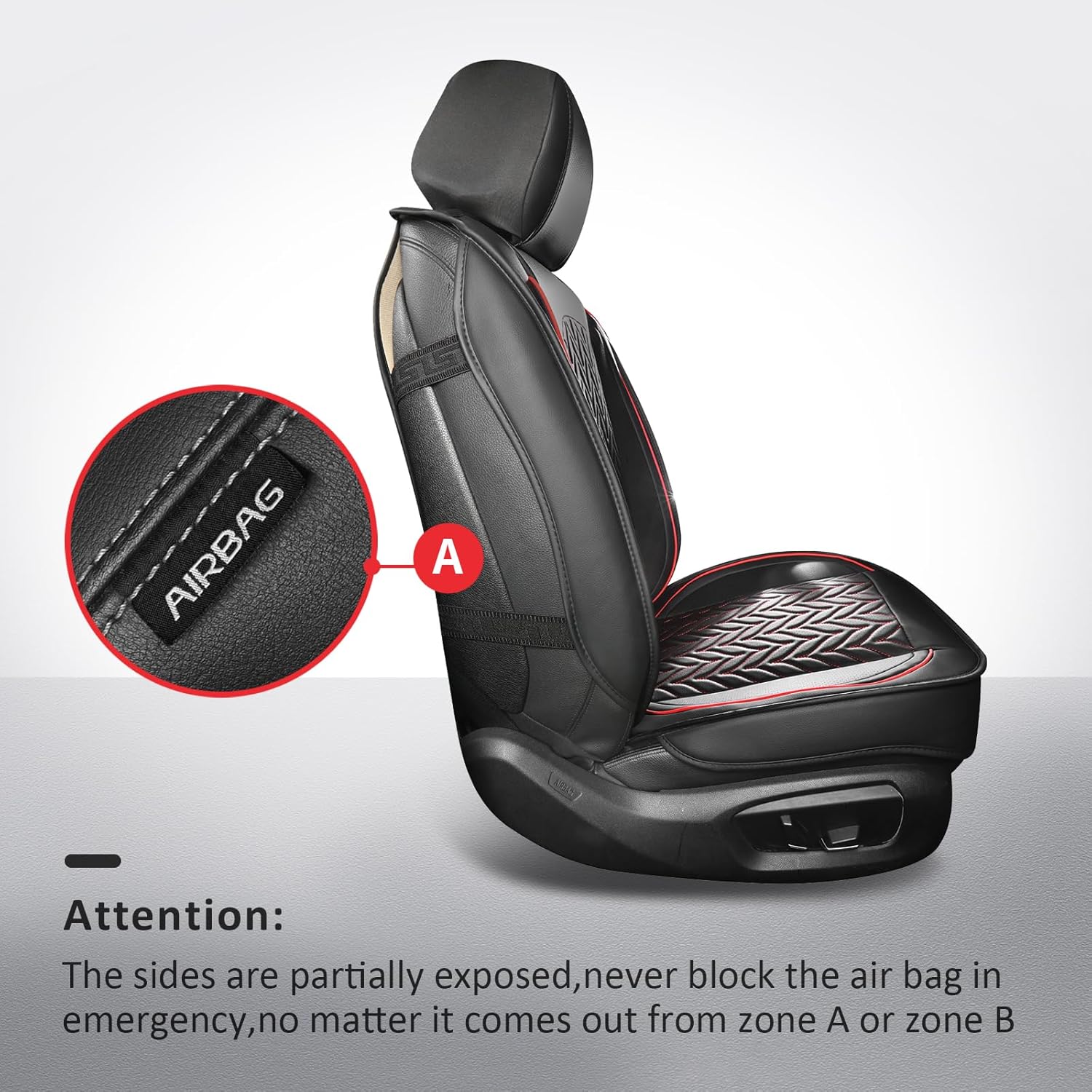 Universeller Autositzschutz, K – Leather Car Seat Covers Full Set Universal Bewertung und Preis