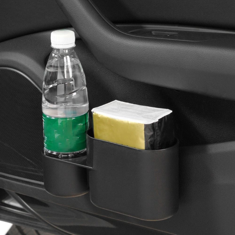 Multifunktionaler Auto-Mülleim – Waterproof Car Trash Can With Lid Bewertung und Preis