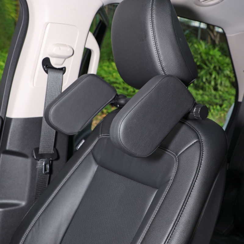 Auto Hals Kopfstütze Kissen Ki – Memory Foam Car Neck Pillow Lumbar Support Bewertung und Preis