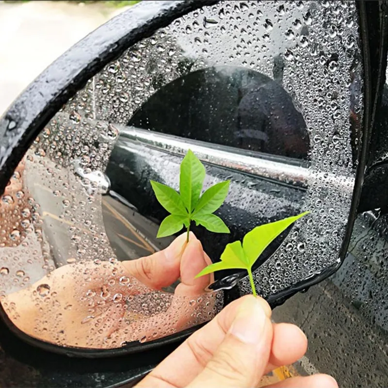 Auto Rückspiegel Schutzfolie S – Anti Glare Car Rearview Mirror Film Bewertung und Preis