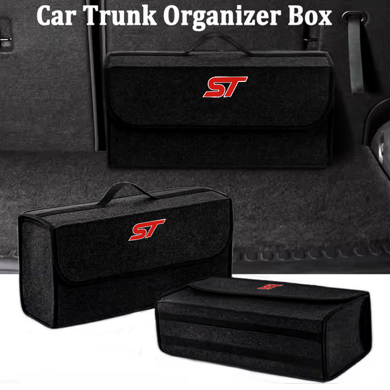 Kofferraum-Aufbewahrungsbox, O – Car Trunk Organizer Foldable Storage Box Bewertung und Preis