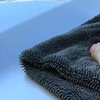 Autowaschhandtücher Premium Ca – Microfiber Car Drying Towel Super Absorbent Bewertung und Preis