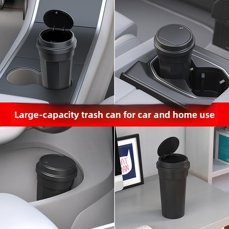 Auto-Mülleimer Wasserdichter G – Waterproof Car Trash Can With Lid Bewertung und Preis