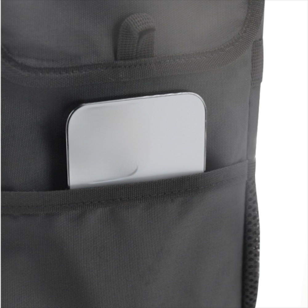 Auslaufsicherer Auto-Mülleimer – Waterproof Car Trash Can With Lid Bewertung und Preis