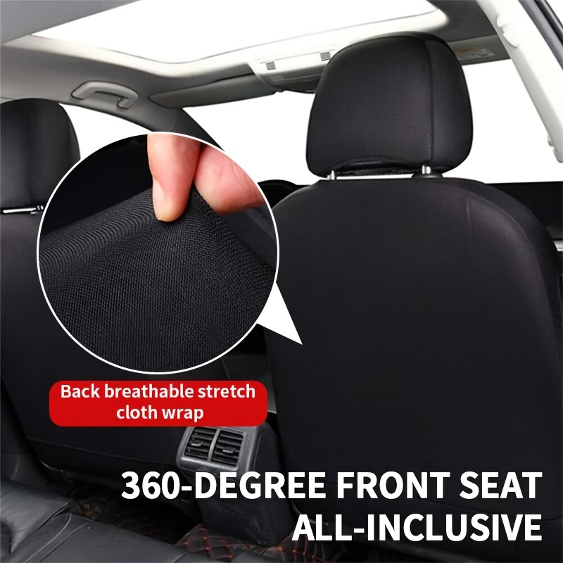 5-Sitzer Autositzbezüge Komple – Leather Car Seat Covers Full Set Universal Bewertung und Preis