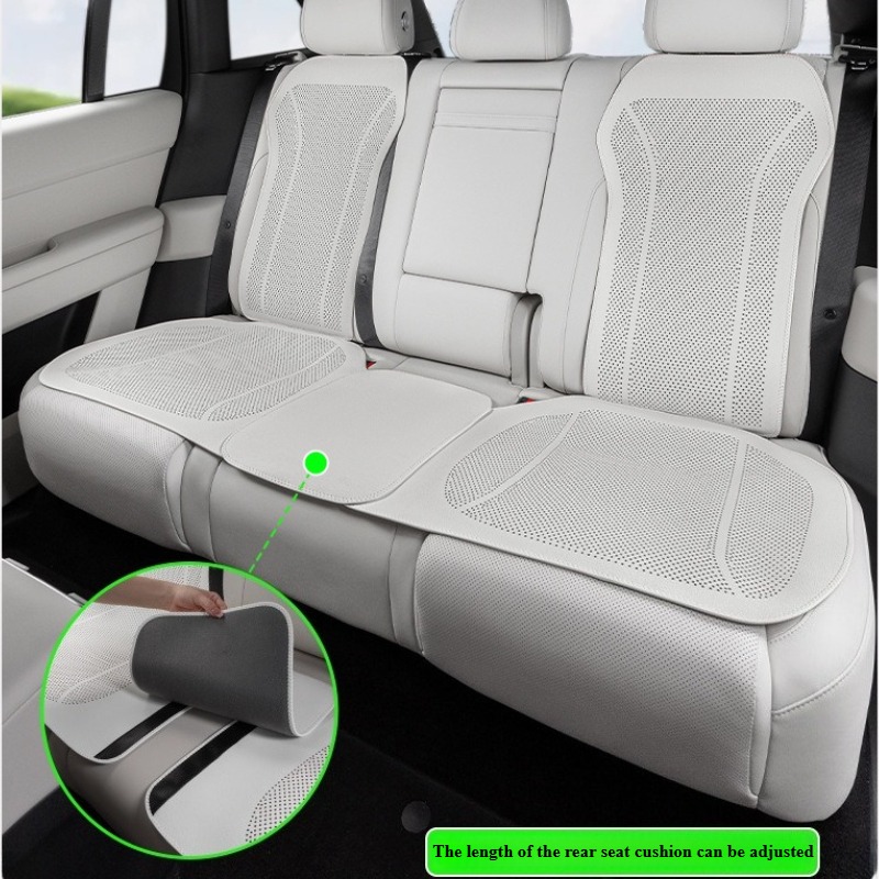Atmungsaktive Autositzbezüge a – Leather Car Seat Covers Full Set Universal Bewertung und Preis