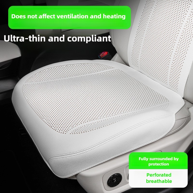 Atmungsaktive Autositzbezüge a – Leather Car Seat Covers Full Set Universal Bewertung und Preis