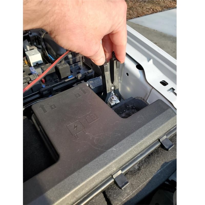 Kfz-Relais-Tester, Spannungspr – Car Electronics Bewertung und Preis