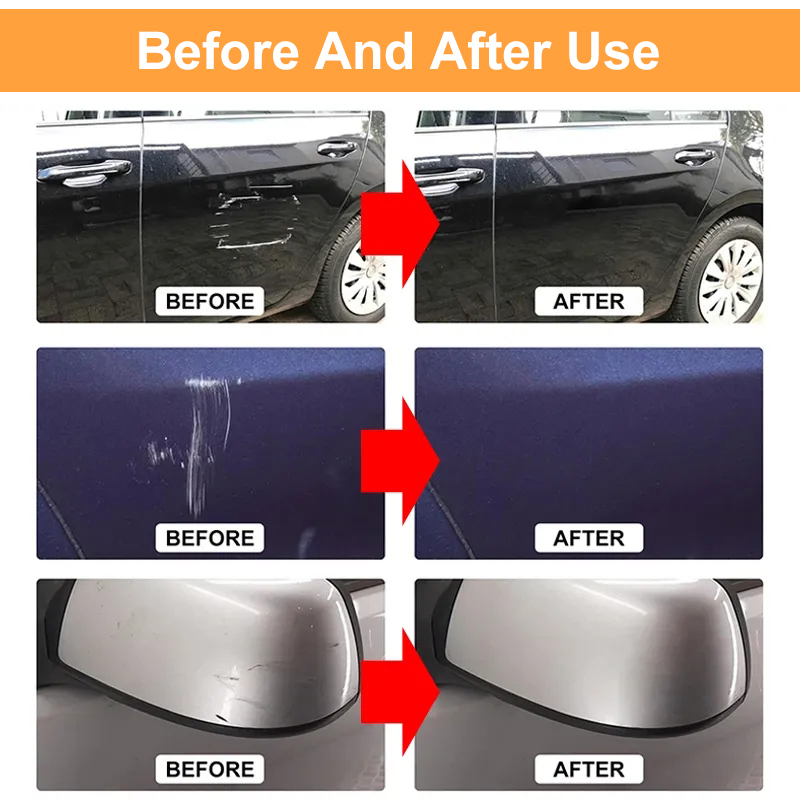 Auto Kratzer Entferner Farbe P – Car Scratch Repair Polishing Wax Paste Bewertung und Preis