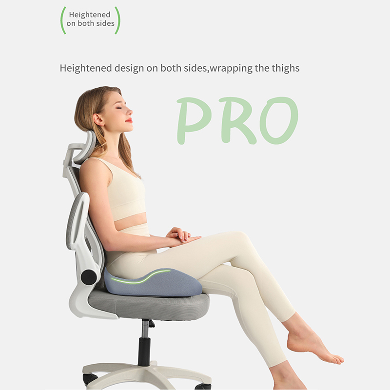 Tragbares Autositzkissen aus M – Memory Foam Car Neck Pillow Lumbar Support Bewertung und Preis