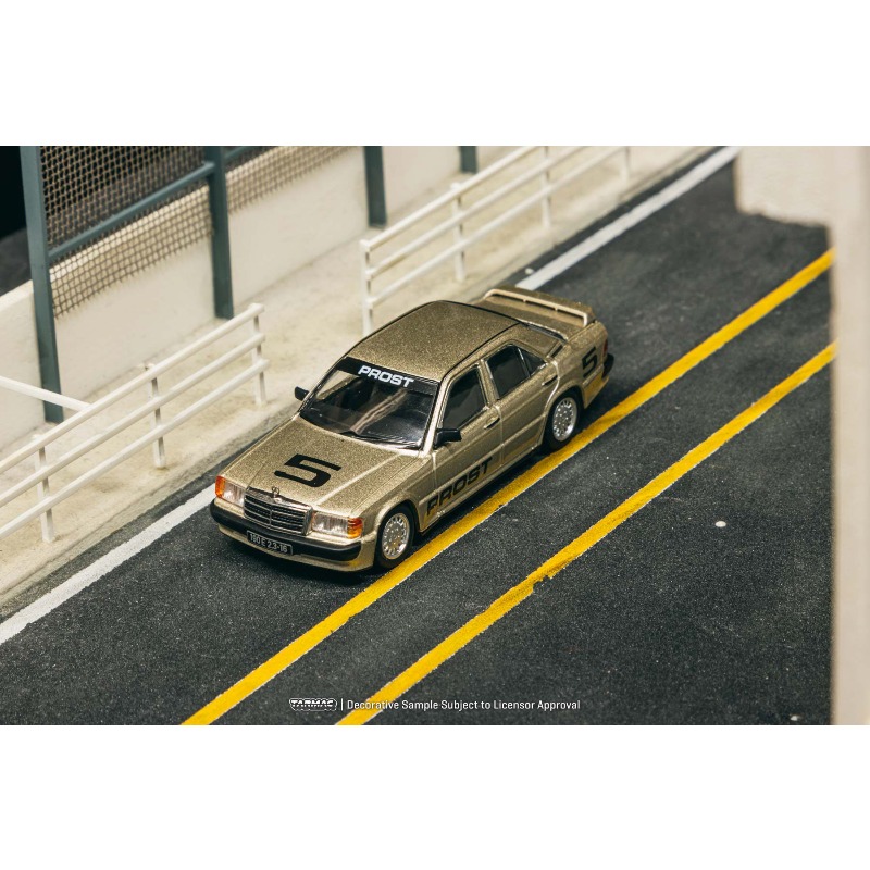 Diecast TW 1:64 Maßstab Benz 1 – Car Care Bewertung und Preis