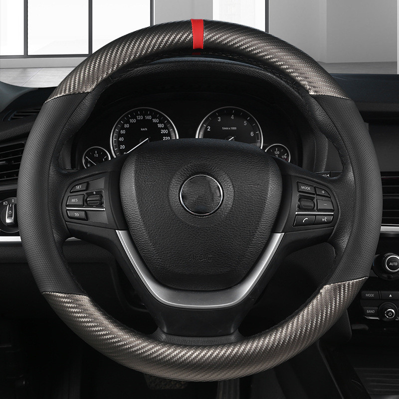 Mode Universal Auto Lenkrad Ab – Car Steering Wheel Cover Anti Slip Breathable Bewertung und Preis