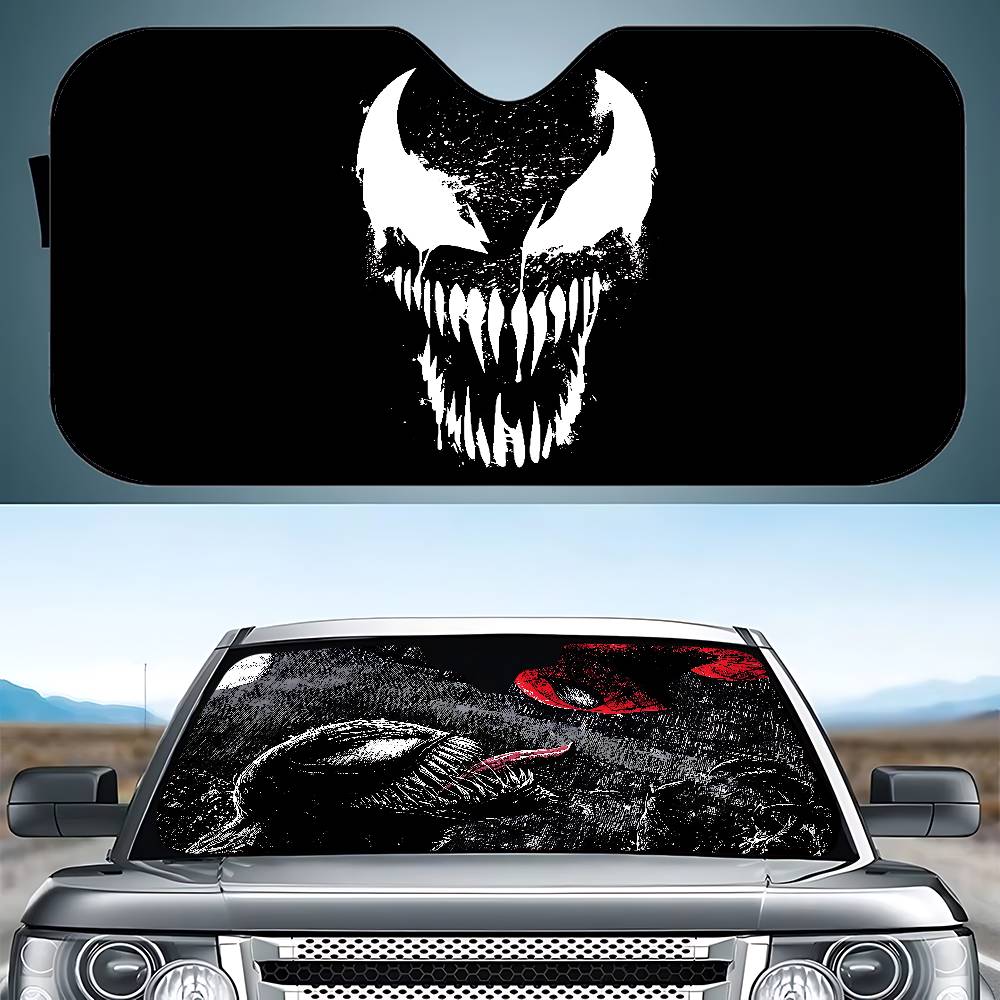Classic Movie-E-venomS Cooler, – Car Care Bewertung und Preis