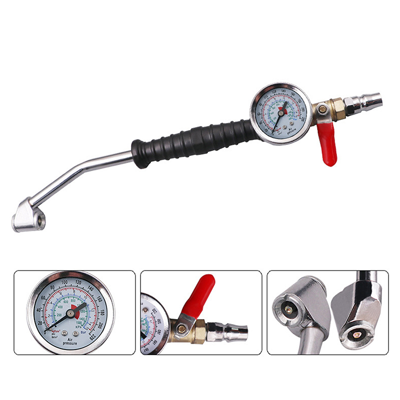 Reifenfüllstab für PKW, LKW un – Auto Repair Tools Bewertung und Preis