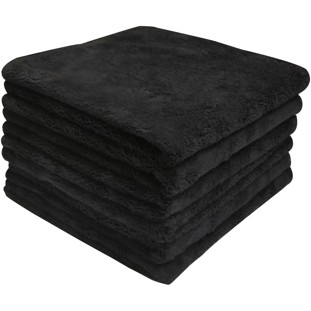 Mikrofaser-Reinigungstuch, ver – Microfiber Car Drying Towel Super Absorbent Bewertung und Preis