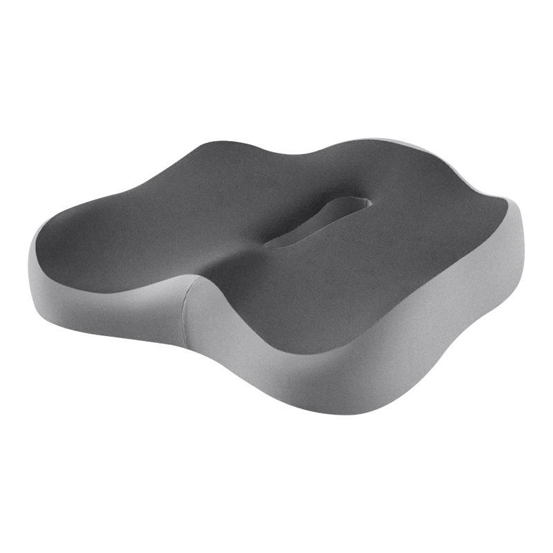 1 Stück Ergonomisches Memory-S – Memory Foam Car Neck Pillow Lumbar Support Bewertung und Preis