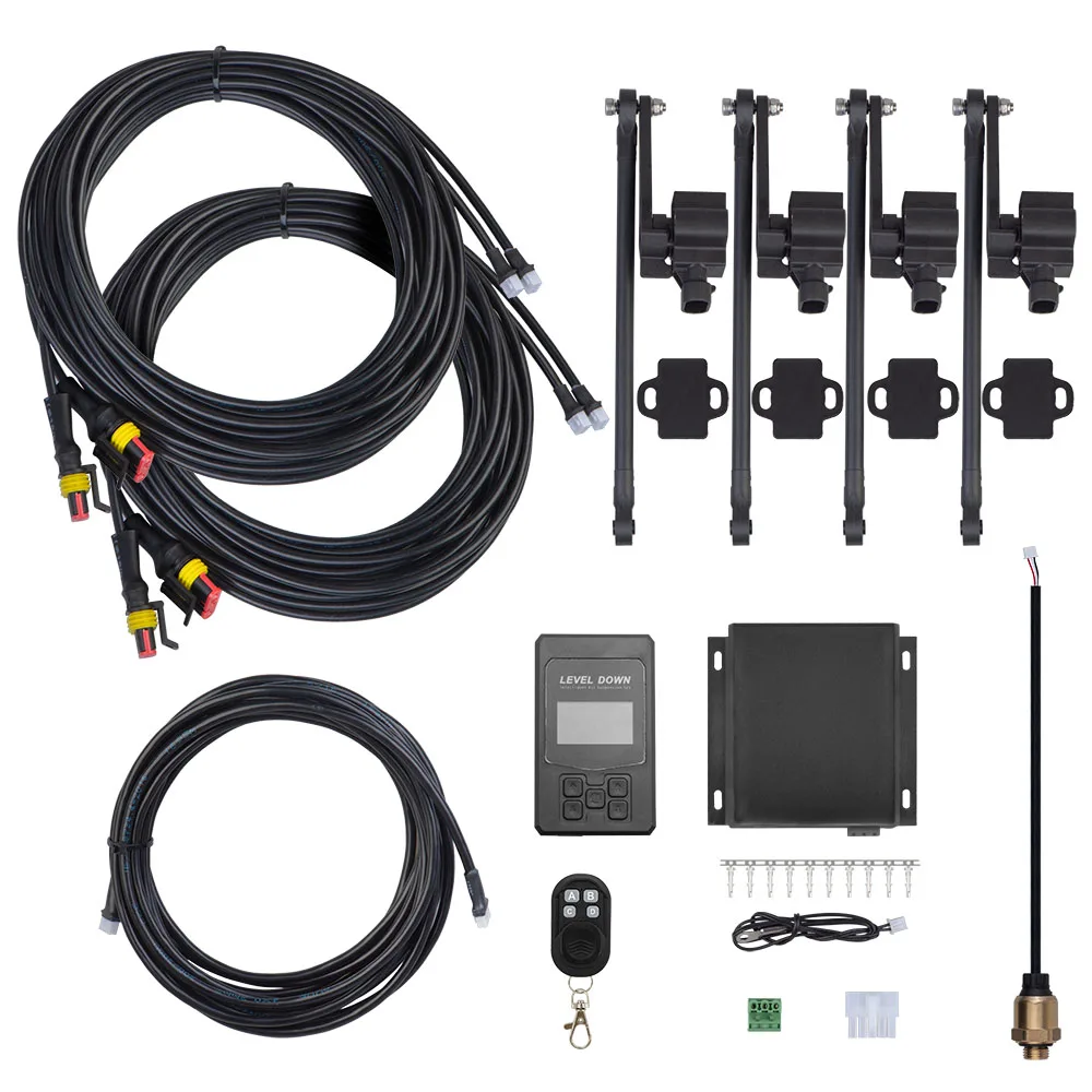 Bluetooth-Luftfederungs-Elektr – Car Electronics Bewertung und Preis