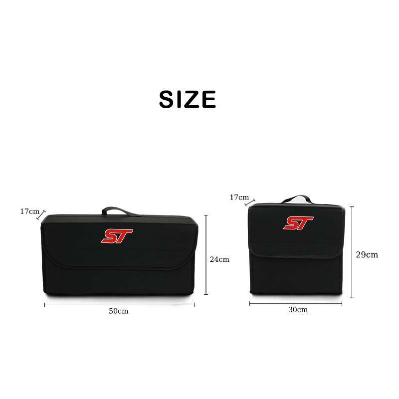 Auto-Kofferraum-Organizer-Tasc – Car Trunk Organizer Foldable Storage Box Bewertung und Preis